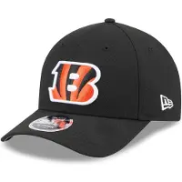 New Era Nfl Team 9forty Mc Cincinnati Bengals Cap