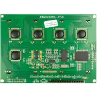 JBM Ref 54291 Lcd-skjerm 1.4-39