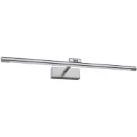 Paulmann Mingo LED-bildelampe 41,5 cm svart