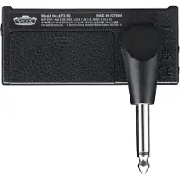 VOX amPlug 3 UK Drive