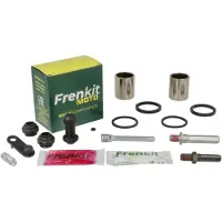 Frenkit S.l. Superkit 27mm Kawasaki 627056 Bremsecaliper Reparasjonssett