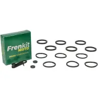 Frenkit S.l. 27mm 622073 Bremsecaliper Reparasjonssett