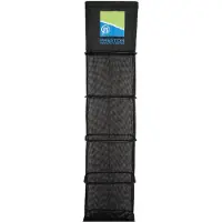 Preston Innovations Dura Carp Mesh Håv 4 M
