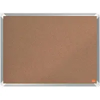 Nobo Premium Plus Korktavle 1800x1200 Mm