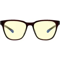 Gunnar Optiks Gunnar Berkeley Merlot/Onyx - Amber