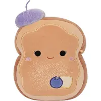 Squishmallows Kosedyr - 19 cm - Joye - - OneSize - Kosedyr