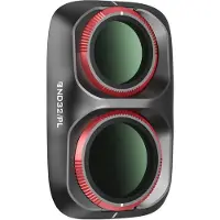 FreeWell Osmo Pocket ND32/PL-filter