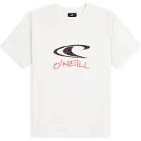 O'Neill Graphic Kortarmet T-skjorte