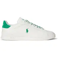 Ralph Lauren Ftw Heritage Court Ii Treningssko