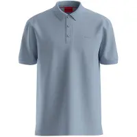 HUGO Donos222 10231467 Red Kortermet Poloskjorte