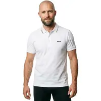 BOSS Goc Swing Paddy 10272836 Kortermet Poloskjorte