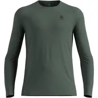 Odlo Merino 160 Langarmet Baselag