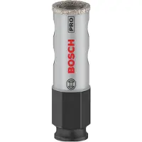 Bosch Accesorios Pc Plus Hs Diamantbor 19 Mm