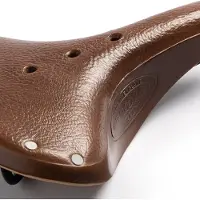 Brooks England B68 Sykkelsete