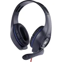 Gembird GHS-05-B - headset