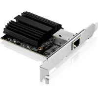 Zyxel XGN100C - Nettverksadapter - PCIe 3.0 x4 lav profil - 10Gb Ethernet