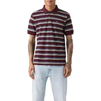 Levi's 35883 Kortermet Poloskjorte