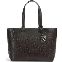 Armani Exchange Xw001481_af15774 Shopper Bag