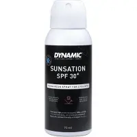 Dynamic Bike Care Sunsation Spf-30 Solkrem 75ml
