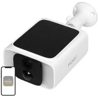 MOES WCM-S26 4 MP Wi-Fi-IP-kamera