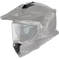 Premier Helmets Discovery Hjelm Ventilasjonssett