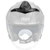 Premier Helmets Jt5 Carbon Hjelm Ventilasjonssett