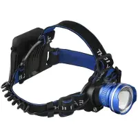 Korpass Led-lommelykthode 10w 1000 Lumens