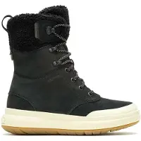 Merrell Marquette Thermo Tall Zip Waterproof Støvler