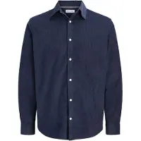 Jack & Jones Field Skjorte Med Lange Ermer