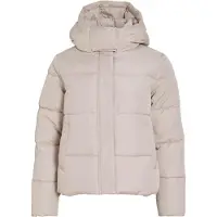Vila Milja Padded Pufferjakke