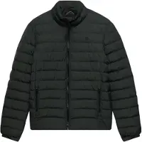 Superdry Fuji Estate Padded Jakke
