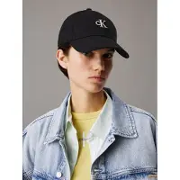 Calvin Klein Jeans Monogram Cap