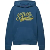 Superdry Vintage Script Hettegenser