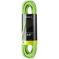 Edelrid Rap Line Protect Pro Dry 6 Mm Tau