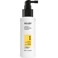 Nioxin System 1 Scalp Leave In 100ml Hårbehandling
