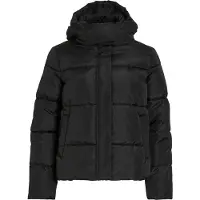 Vila Milja Padded Pufferjakke