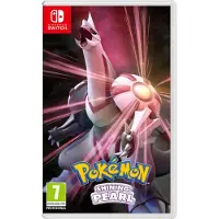 Nintendo Pokémon Shining Pearl-spill til Switch (UK4)
