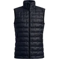 Ortovox Downwool 180 Vest svart