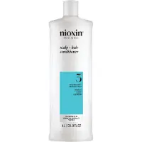 Nioxin System 3 Conditioner 1000 ml