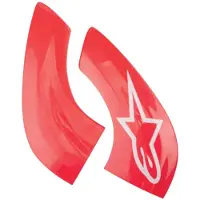 Alpinestars Bns Tech Carbon Hakebeskytter
