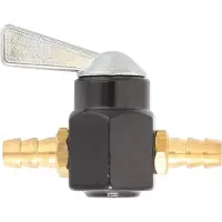Spec-x Universal 7 Mm Drivstoffkran