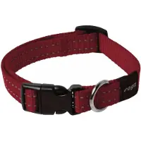 Rogz Classic Hb19-c Hundehalsbånd