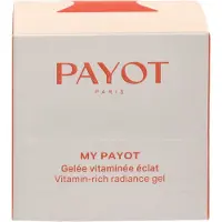 Payot My Glow Vitamin Gel 50ml Fuktighetskrem