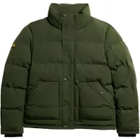 Superdry Everest Pufferjakke
