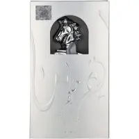 Lattafa Maahir Legacy Vapo 100ml Eau De Parfum