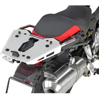 Kappa Moto Kra5127 Monokey Aluminium Bakre Montering Av Toppboks
