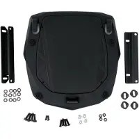 Kappa Moto K528 Monokey Bakre Montering Av Toppboks