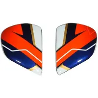 Arai Vas-v Pedrosa Shogun Hjelmsider