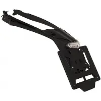 Rtech Integra Racing Taillight Ktm 150/250/300 Exc/250/350/450/500 Exc-f 2017-2019 Skiltholder