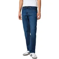 Wrangler 112352958 Regular Tapered Jeans